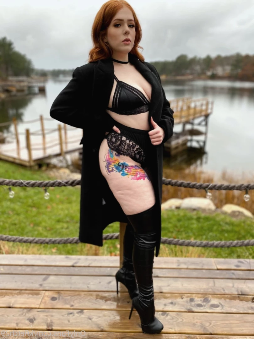 𝓕𝓸𝔁𝔂 𝓕𝓵𝓮𝓽𝓬𝓱 🦊 [ kfletch29 ] Onlyfans leaked photo 11176736 on Hotleaks.tv