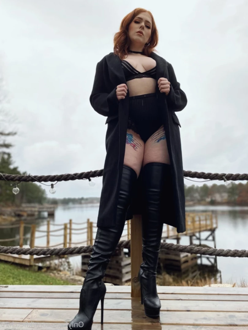 𝓕𝓸𝔁𝔂 𝓕𝓵𝓮𝓽𝓬𝓱 🦊 [ kfletch29 ] Onlyfans leaked photo 11176748 on Hotleaks.tv