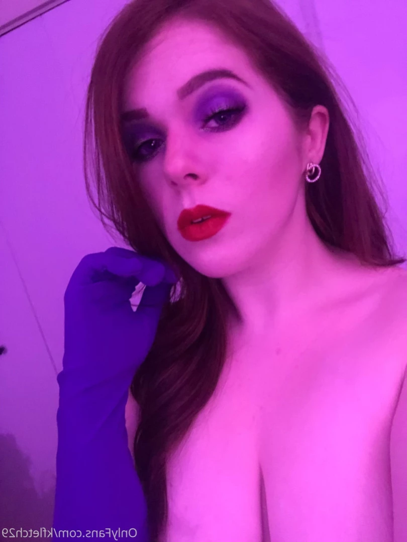 𝓕𝓸𝔁𝔂 𝓕𝓵𝓮𝓽𝓬𝓱 🦊 [ kfletch29 ] Onlyfans leaked photo 11176885 on Hotleaks.tv