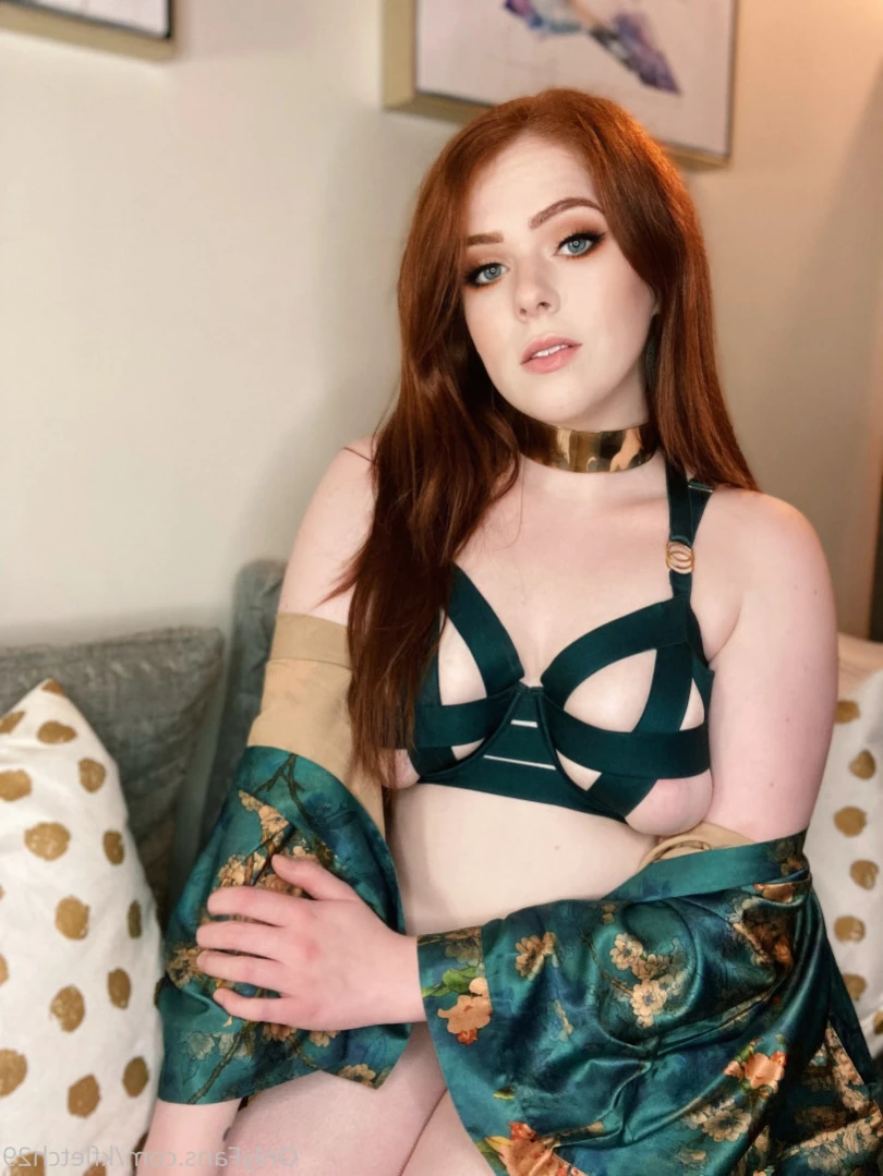 𝓕𝓸𝔁𝔂 𝓕𝓵𝓮𝓽𝓬𝓱 🦊 [ kfletch29 ] Onlyfans leaked photo 11176899 on Hotleaks.tv