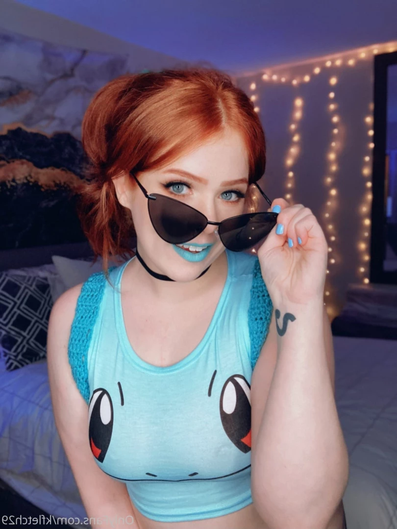 𝓕𝓸𝔁𝔂 𝓕𝓵𝓮𝓽𝓬𝓱 🦊 [ kfletch29 ] Onlyfans leaked photo 11176917 on Hotleaks.tv