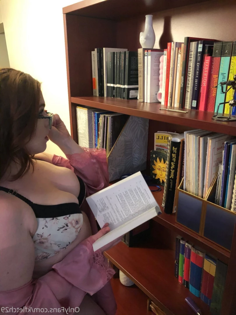 𝓕𝓸𝔁𝔂 𝓕𝓵𝓮𝓽𝓬𝓱 🦊 [ kfletch29 ] Onlyfans leaked photo 11176941 on Hotleaks.tv