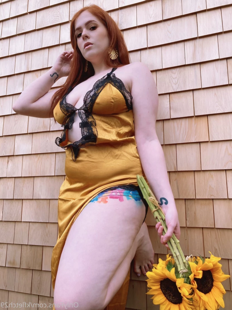 𝓕𝓸𝔁𝔂 𝓕𝓵𝓮𝓽𝓬𝓱 🦊 [ kfletch29 ] Onlyfans leaked photo 11177035 on Hotleaks.tv
