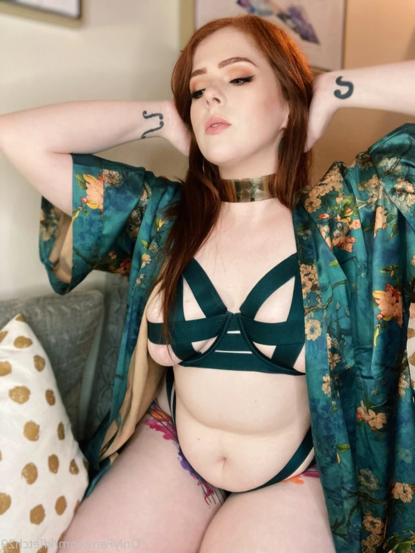 𝓕𝓸𝔁𝔂 𝓕𝓵𝓮𝓽𝓬𝓱 🦊 [ kfletch29 ] Onlyfans leaked photo 11177285 on Hotleaks.tv