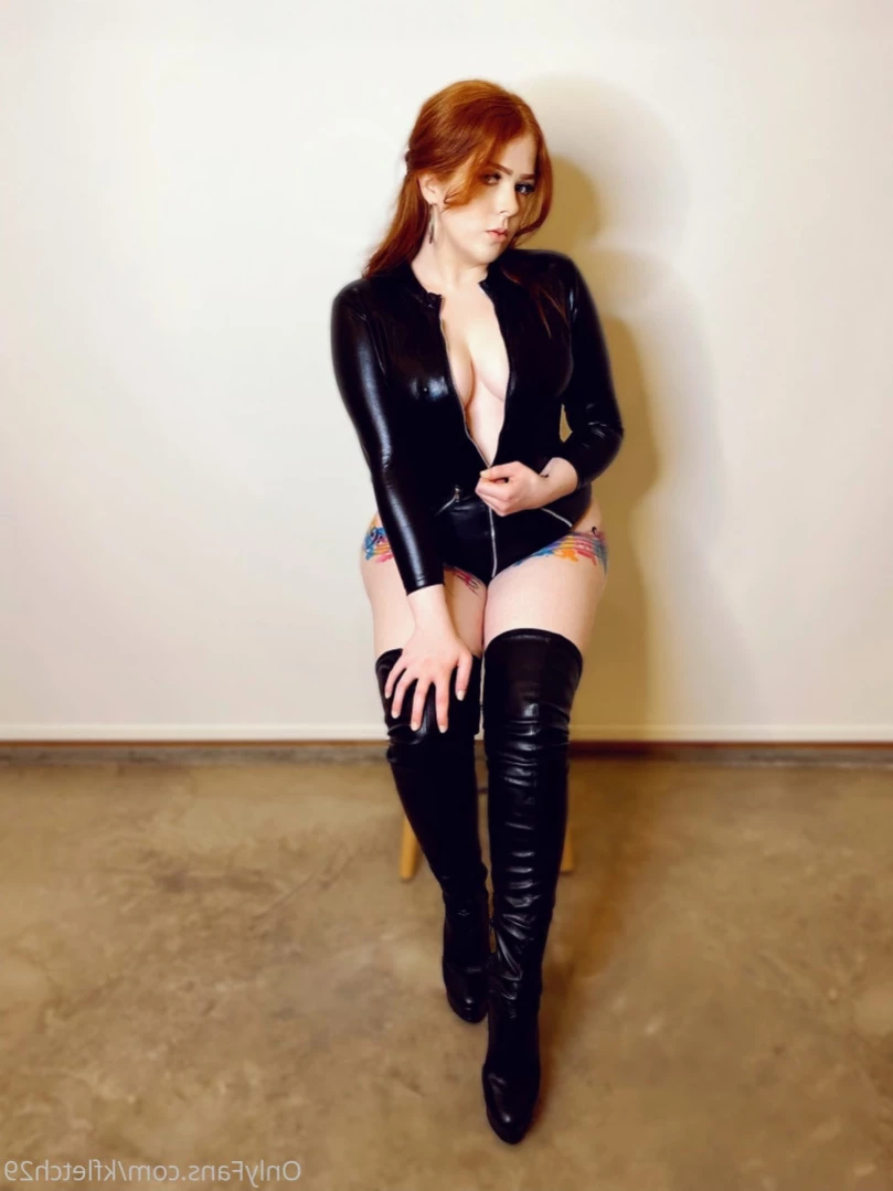 𝓕𝓸𝔁𝔂 𝓕𝓵𝓮𝓽𝓬𝓱 🦊 [ kfletch29 ] Onlyfans leaked photo 11177341 on Hotleaks.tv