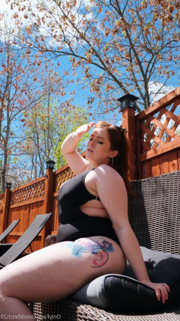 𝓕𝓸𝔁𝔂 𝓕𝓵𝓮𝓽𝓬𝓱 🦊 [ kfletch29 ] Onlyfans leaked photo 11178503 on Hotleaks.tv