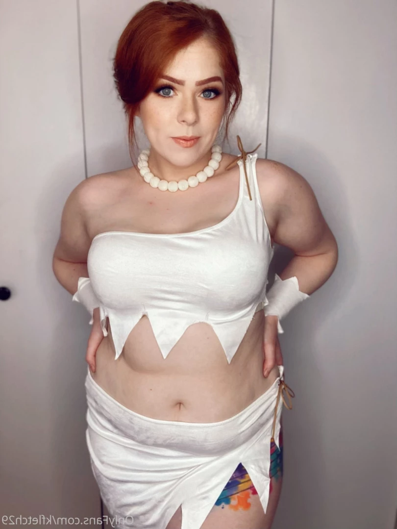 𝓕𝓸𝔁𝔂 𝓕𝓵𝓮𝓽𝓬𝓱 🦊 [ kfletch29 ] Onlyfans leaked photo 11178651 on Hotleaks.tv