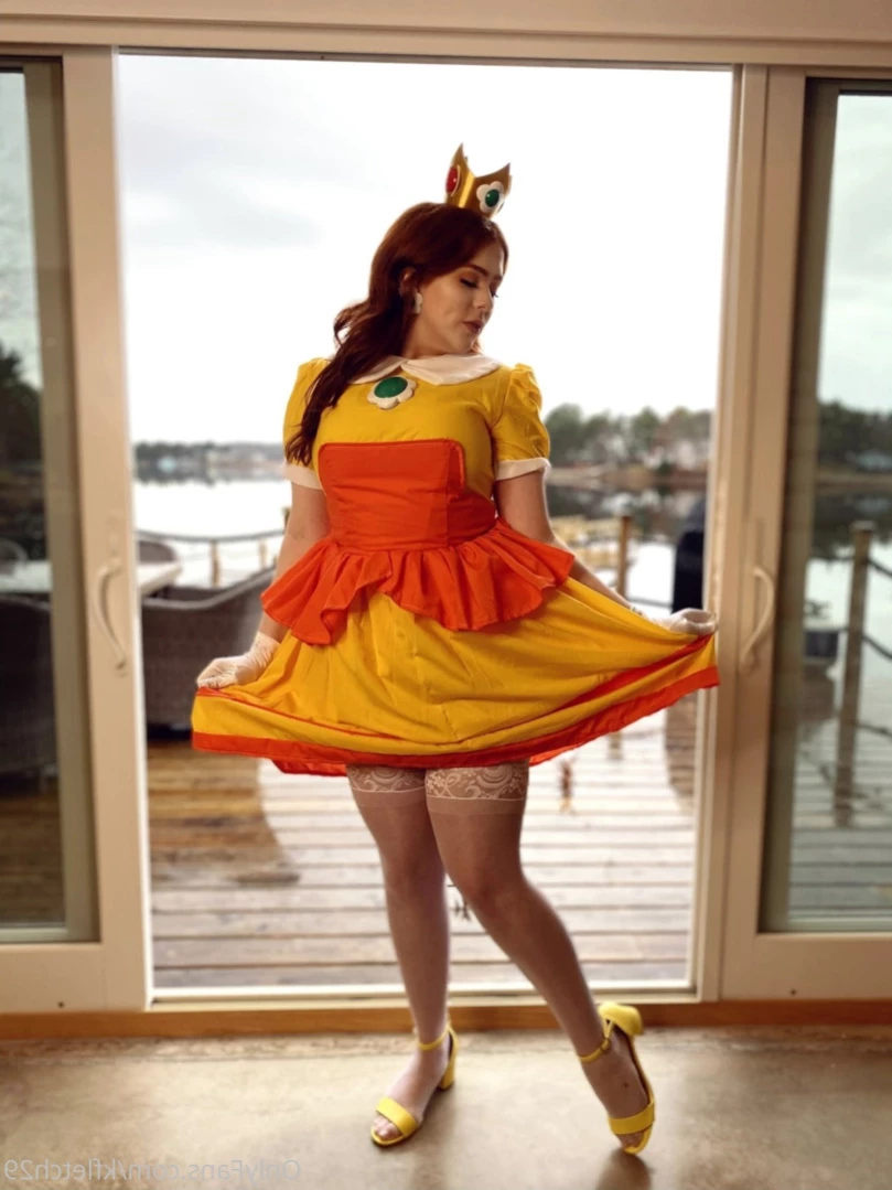 𝓕𝓸𝔁𝔂 𝓕𝓵𝓮𝓽𝓬𝓱 🦊 [ kfletch29 ] Onlyfans leaked photo 11178662 on Hotleaks.tv