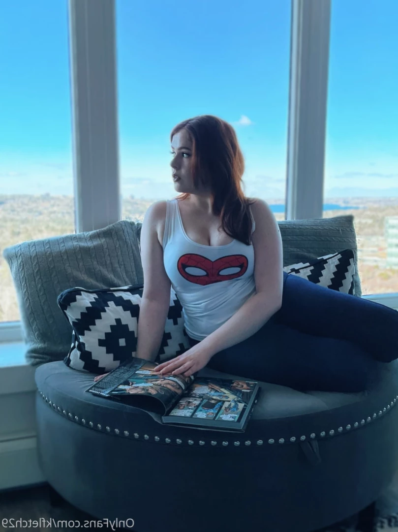 𝓕𝓸𝔁𝔂 𝓕𝓵𝓮𝓽𝓬𝓱 🦊 [ kfletch29 ] Onlyfans leaked photo 11480166 on Hotleaks.tv