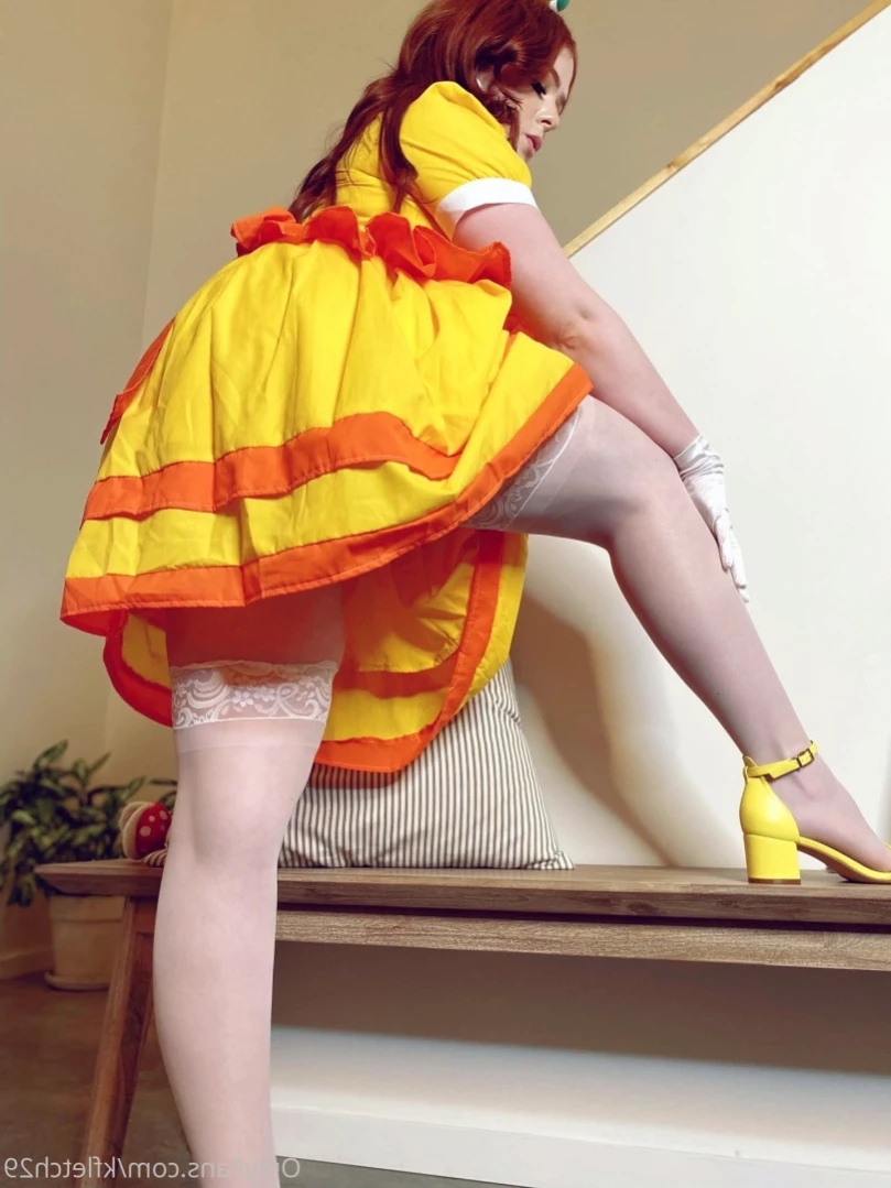 𝓕𝓸𝔁𝔂 𝓕𝓵𝓮𝓽𝓬𝓱 🦊 [ kfletch29 ] Onlyfans leaked photo 11817358 on Hotleaks.tv
