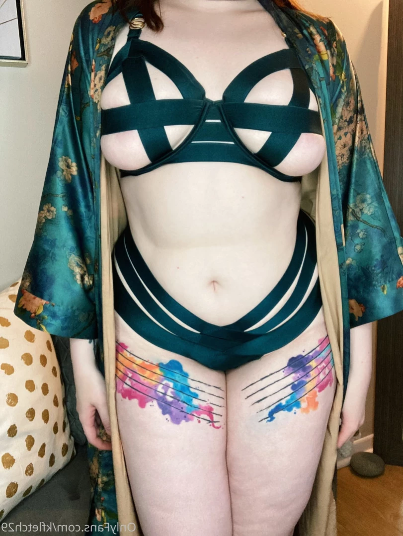 𝓕𝓸𝔁𝔂 𝓕𝓵𝓮𝓽𝓬𝓱 🦊 [ kfletch29 ] Onlyfans leaked photo 12084263 on Hotleaks.tv