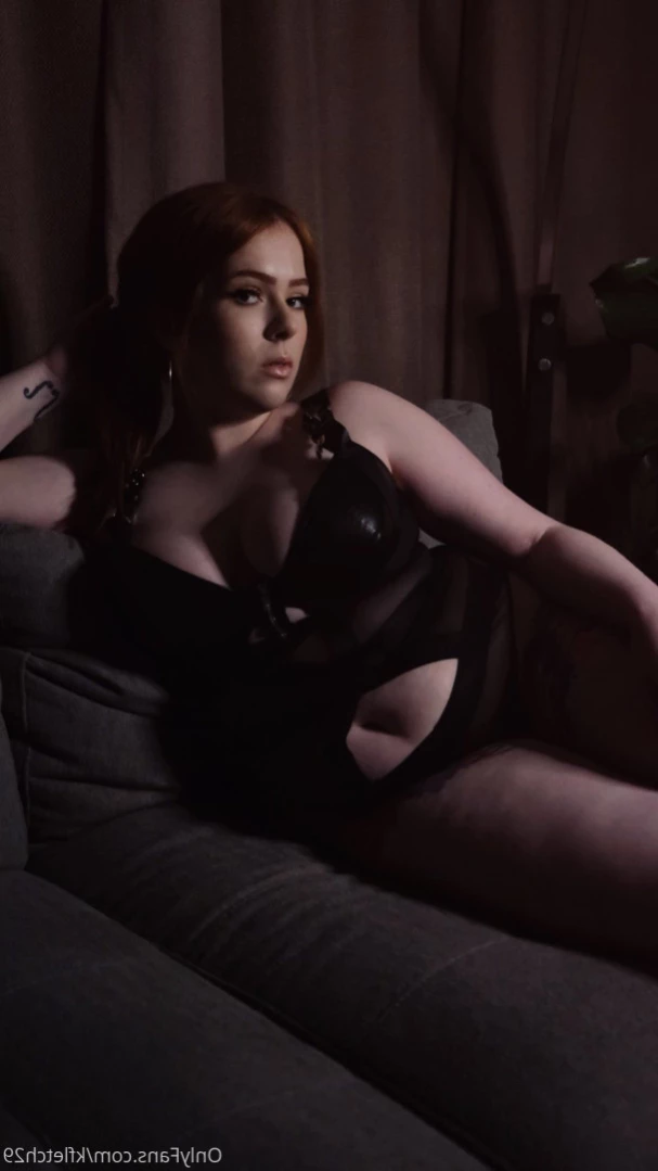 𝓕𝓸𝔁𝔂 𝓕𝓵𝓮𝓽𝓬𝓱 🦊 [ kfletch29 ] Onlyfans leaked photo 12468660 on Hotleaks.tv