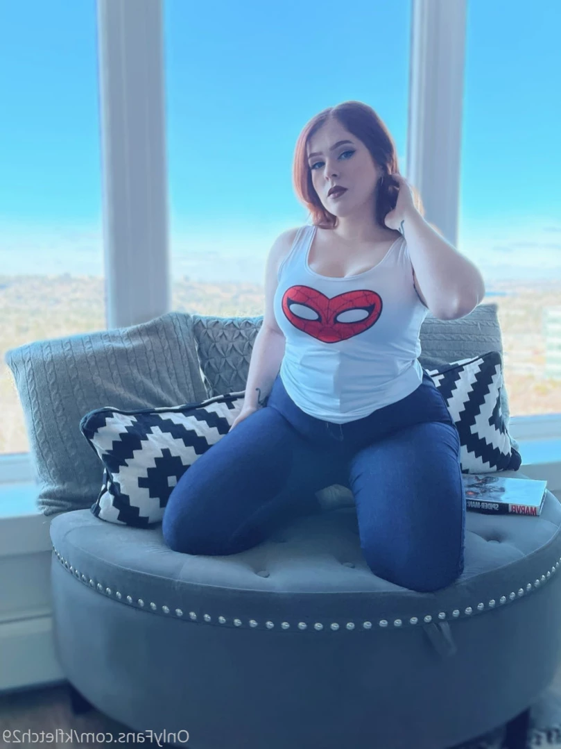 𝓕𝓸𝔁𝔂 𝓕𝓵𝓮𝓽𝓬𝓱 🦊 [ kfletch29 ] Onlyfans leaked photo 13054613 on Hotleaks.tv
