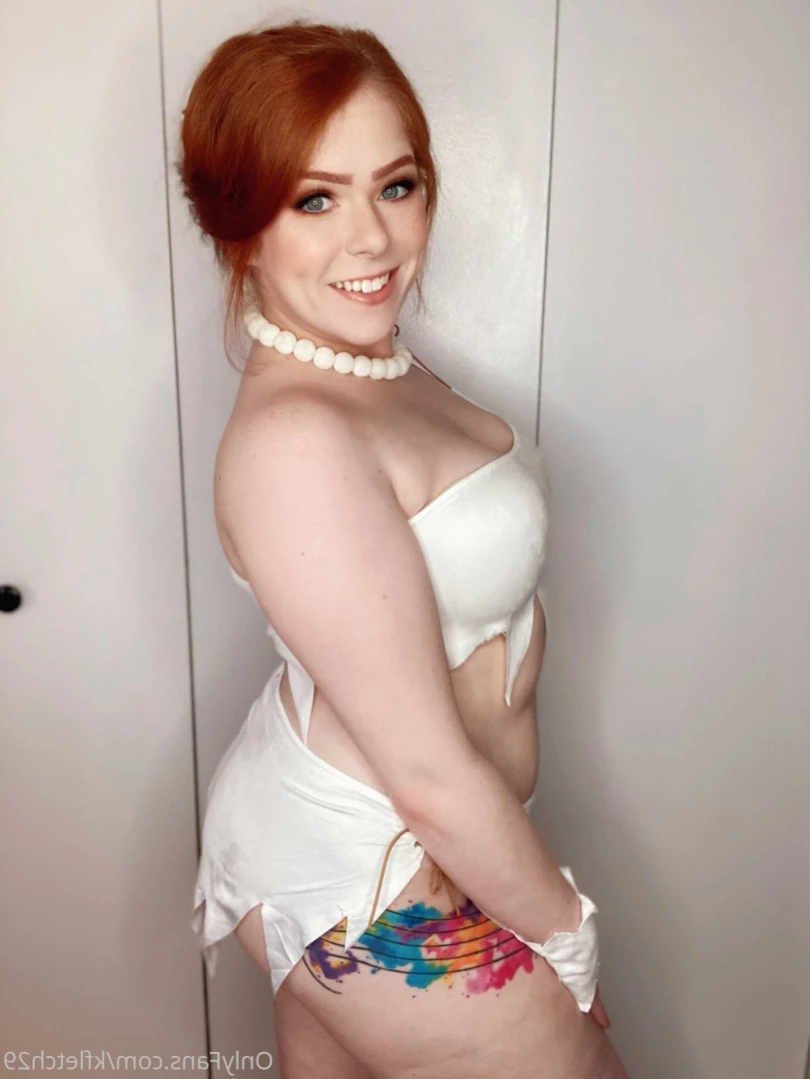 𝓕𝓸𝔁𝔂 𝓕𝓵𝓮𝓽𝓬𝓱 🦊 [ kfletch29 ] Onlyfans leaked photo 13819845 on Hotleaks.tv