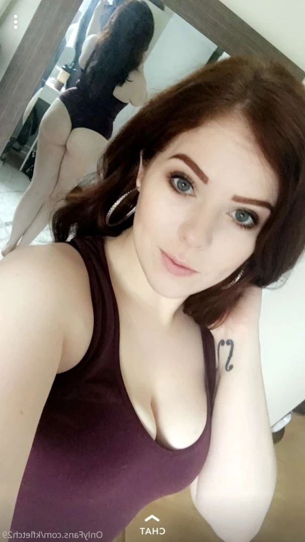 𝓕𝓸𝔁𝔂 𝓕𝓵𝓮𝓽𝓬𝓱 🦊 [ kfletch29 ] Onlyfans leaked photo 14301461 on Hotleaks.tv