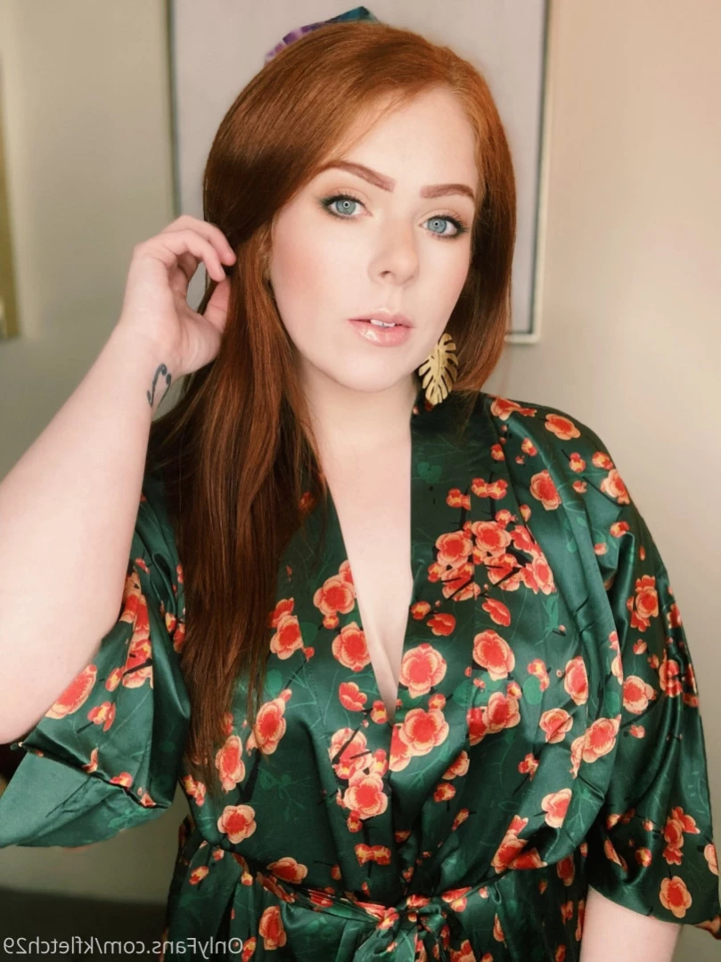 𝓕𝓸𝔁𝔂 𝓕𝓵𝓮𝓽𝓬𝓱 🦊 [ kfletch29 ] Onlyfans leaked photo 14352606 on Hotleaks.tv
