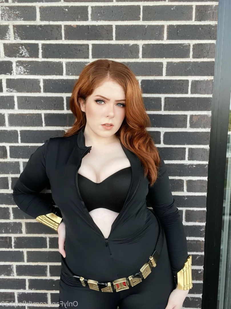 𝓕𝓸𝔁𝔂 𝓕𝓵𝓮𝓽𝓬𝓱 🦊 [ kfletch29 ] Onlyfans leaked photo 14511952 on Hotleaks.tv