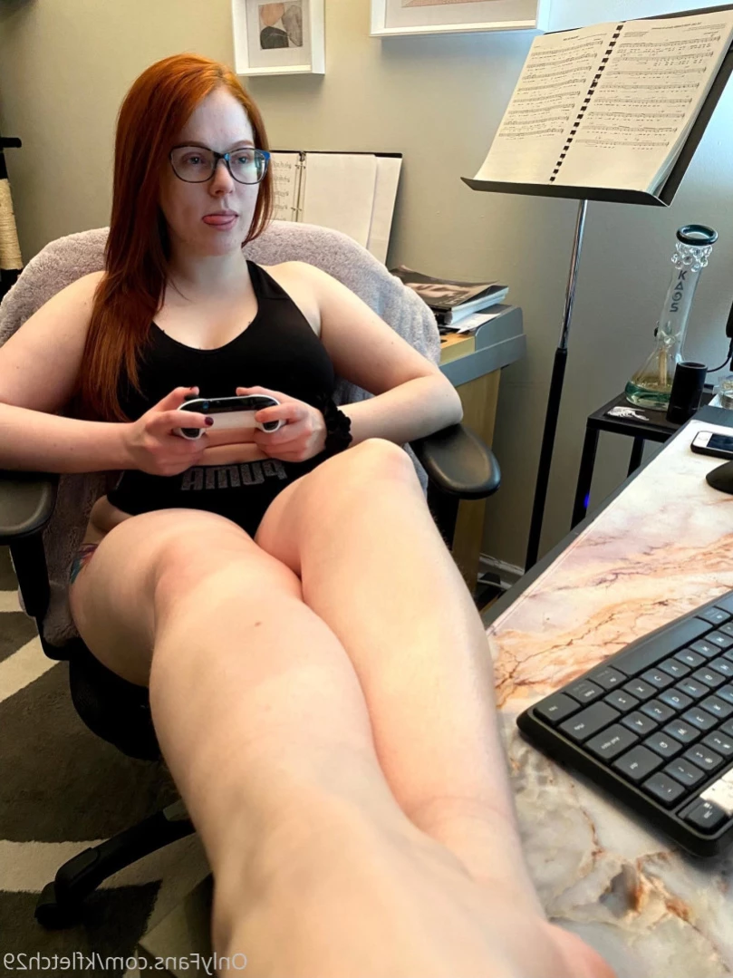 𝓕𝓸𝔁𝔂 𝓕𝓵𝓮𝓽𝓬𝓱 🦊 [ kfletch29 ] Onlyfans leaked photo 15197066 on Hotleaks.tv