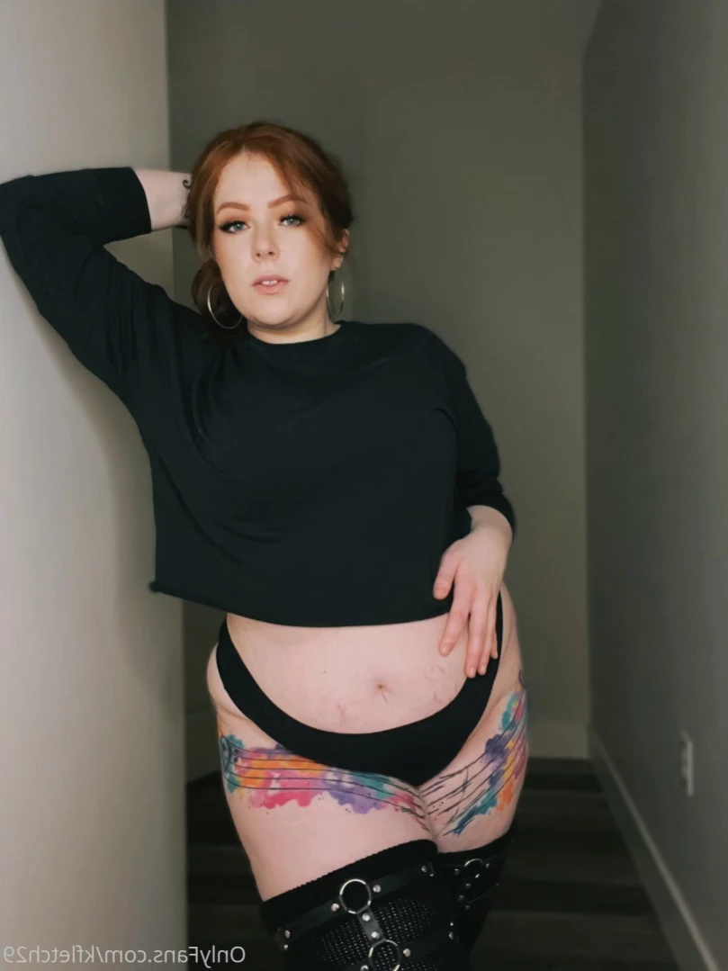 𝓕𝓸𝔁𝔂 𝓕𝓵𝓮𝓽𝓬𝓱 🦊 [ kfletch29 ] Onlyfans leaked photo 15197074 on Hotleaks.tv