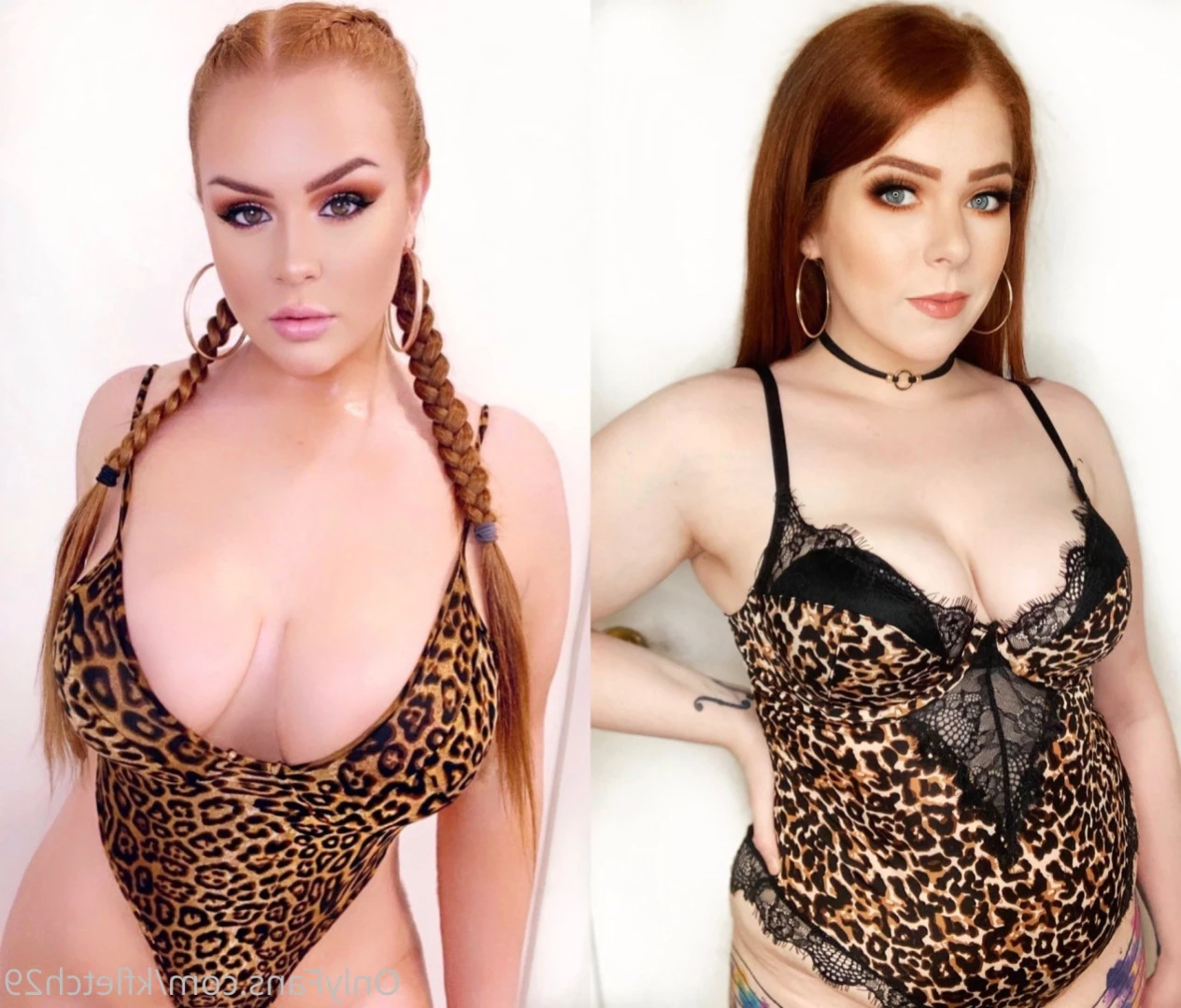 𝓕𝓸𝔁𝔂 𝓕𝓵𝓮𝓽𝓬𝓱 🦊 [ kfletch29 ] Onlyfans leaked photo 15919115 on Hotleaks.tv
