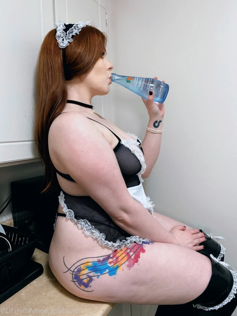 𝓕𝓸𝔁𝔂 𝓕𝓵𝓮𝓽𝓬𝓱 🦊 [ kfletch29 ] Onlyfans leaked photo 16284611 on Hotleaks.tv