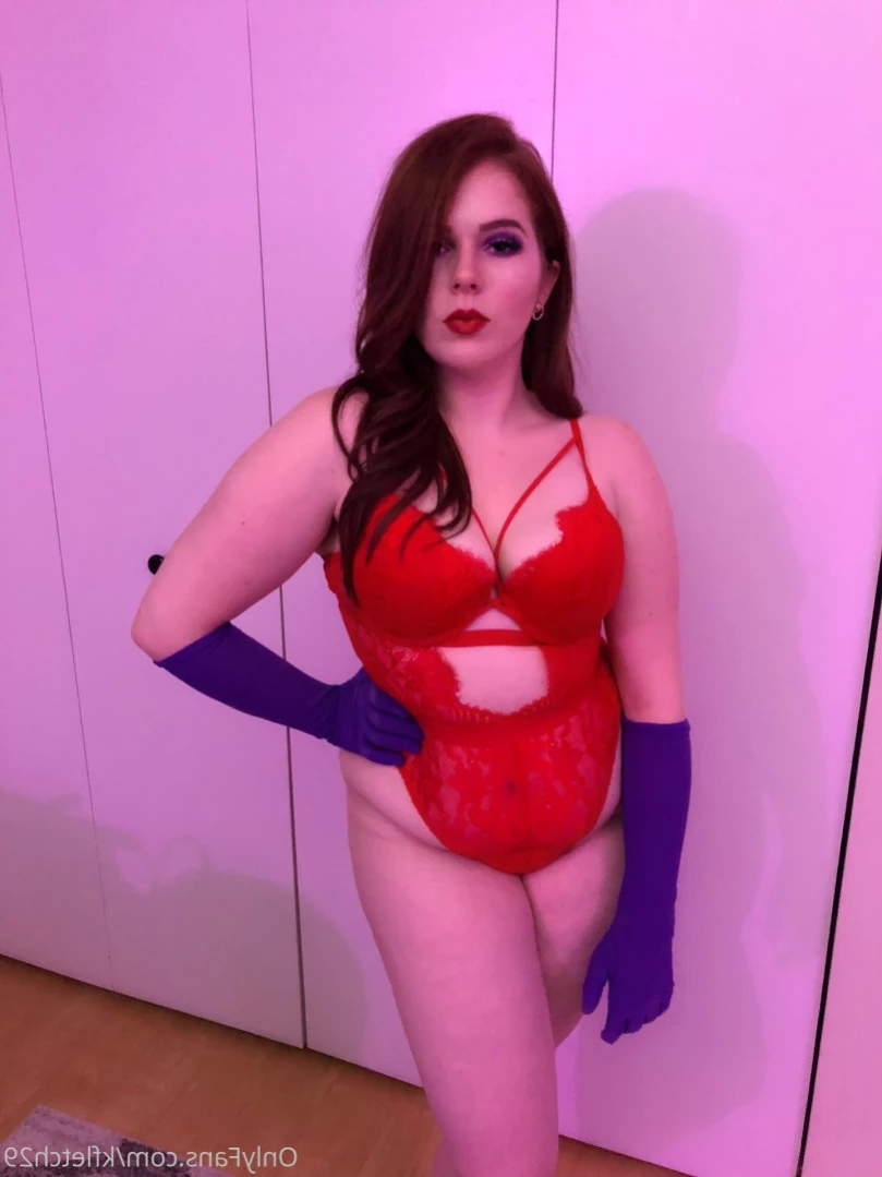 𝓕𝓸𝔁𝔂 𝓕𝓵𝓮𝓽𝓬𝓱 🦊 [ kfletch29 ] Onlyfans leaked photo 16284647 on Hotleaks.tv