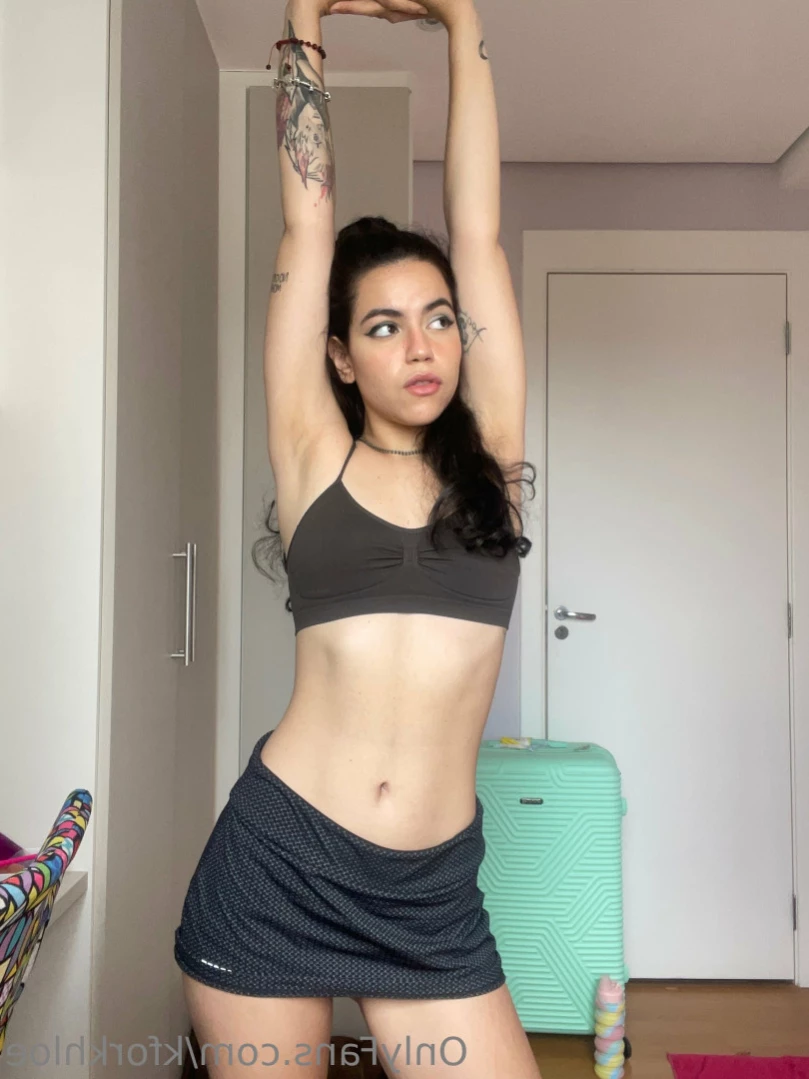 Khloe [ kforkhloe ] Onlyfans leaked photo 11177235 on Hotleaks.tv