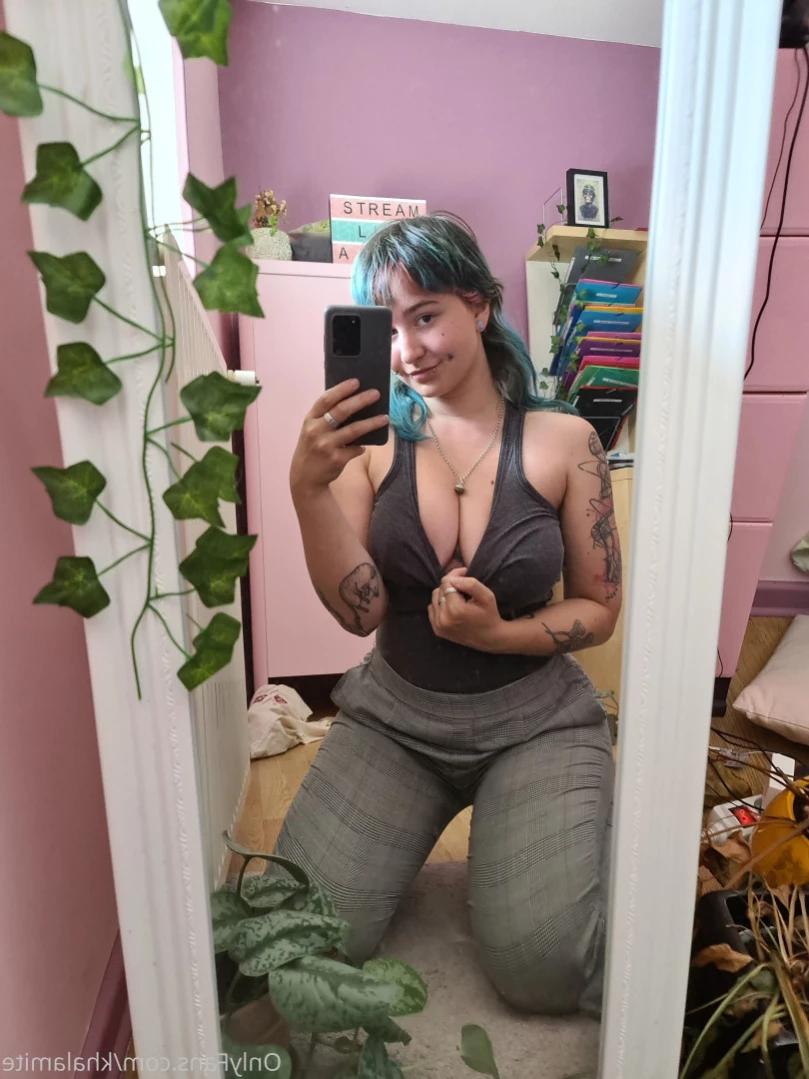 Khalamité [ khalamite ] Onlyfans leaked photo 15197284 on Hotleaks.tv
