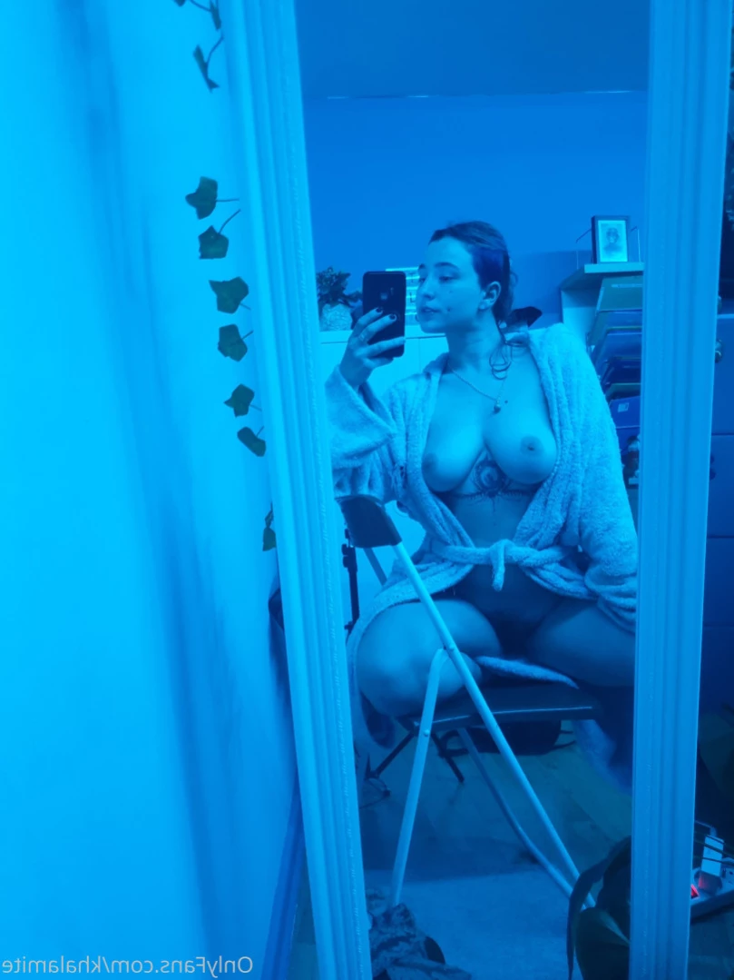Khalamité [ khalamite ] Onlyfans leaked photo 16142510 on Hotleaks.tv