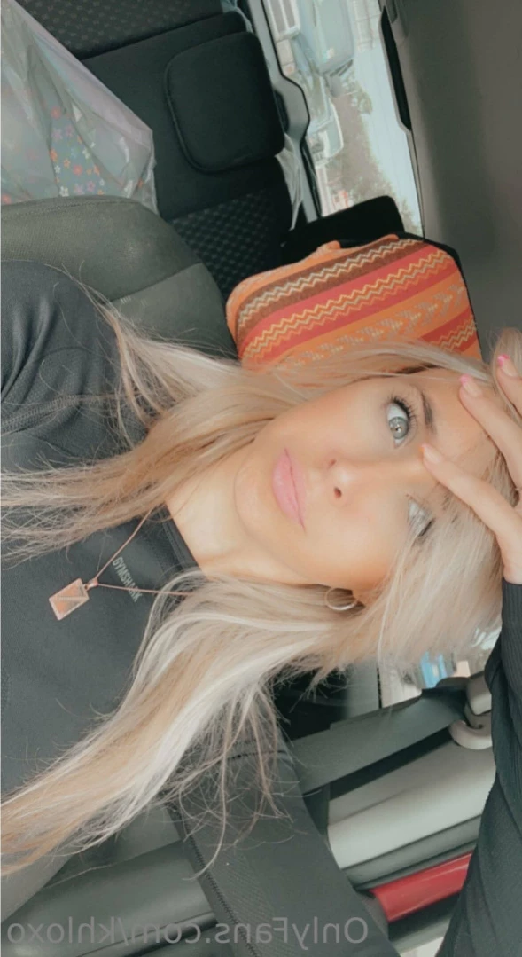 khloe☺️ [ khloxo ] Onlyfans leaked photo 11178125 on Hotleaks.tv