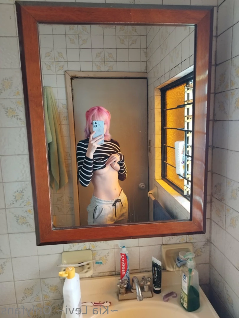 Kia Levi [ kialevi ] Onlyfans leaked photo 13093006 on Hotleaks.tv