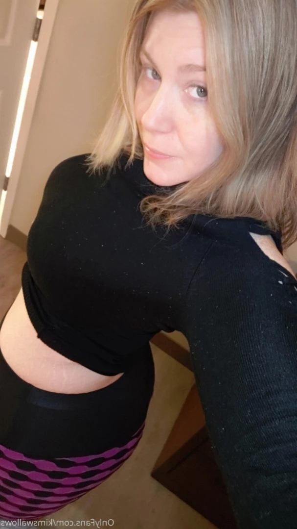 Kim Swallows [ kimswallows ] Onlyfans leaked photo 11184548 on Hotleaks.tv