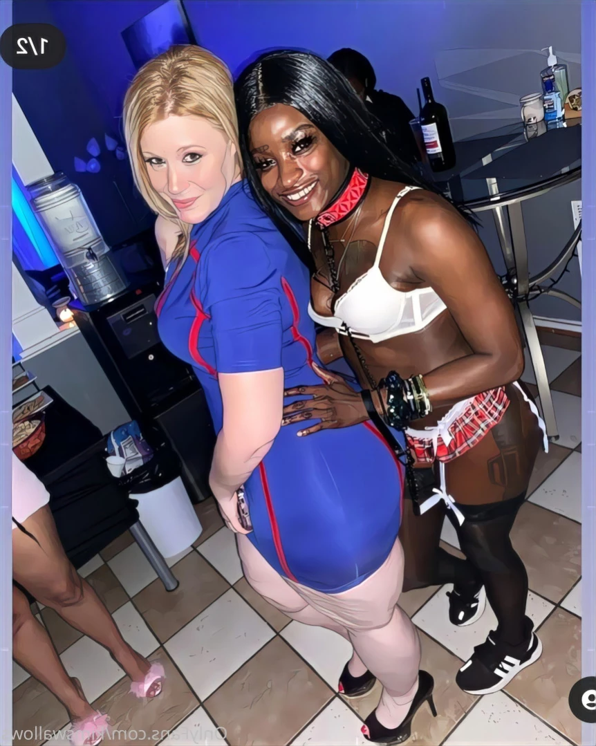 Kim Swallows [ kimswallows ] Onlyfans leaked photo 12739149 on Hotleaks.tv