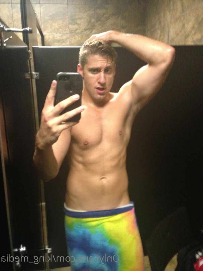Dom King [ king_media ] Onlyfans leaked photo 11872403 on Hotleaks.tv