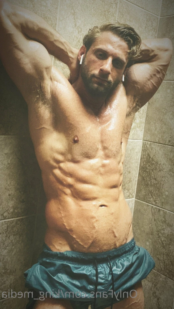 Dom King [ king_media ] Onlyfans leaked photo 13514800 on Hotleaks.tv