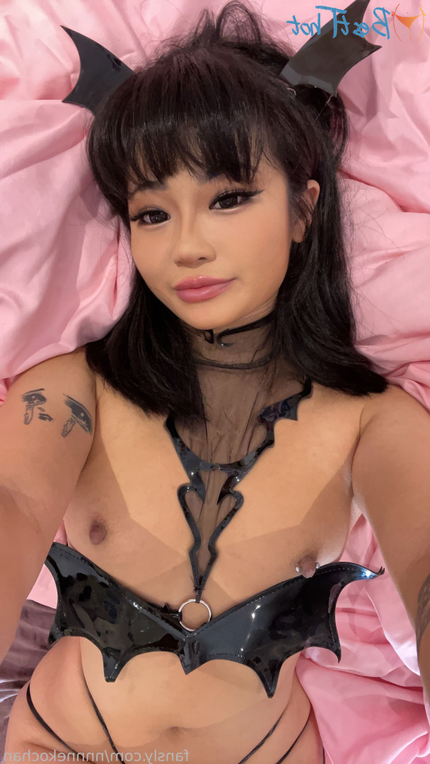 Top0.2%🥵nnnnekochan [ nnnnekochan ] Onlyfans leaked photo 18436189 on Hotleaks.tv