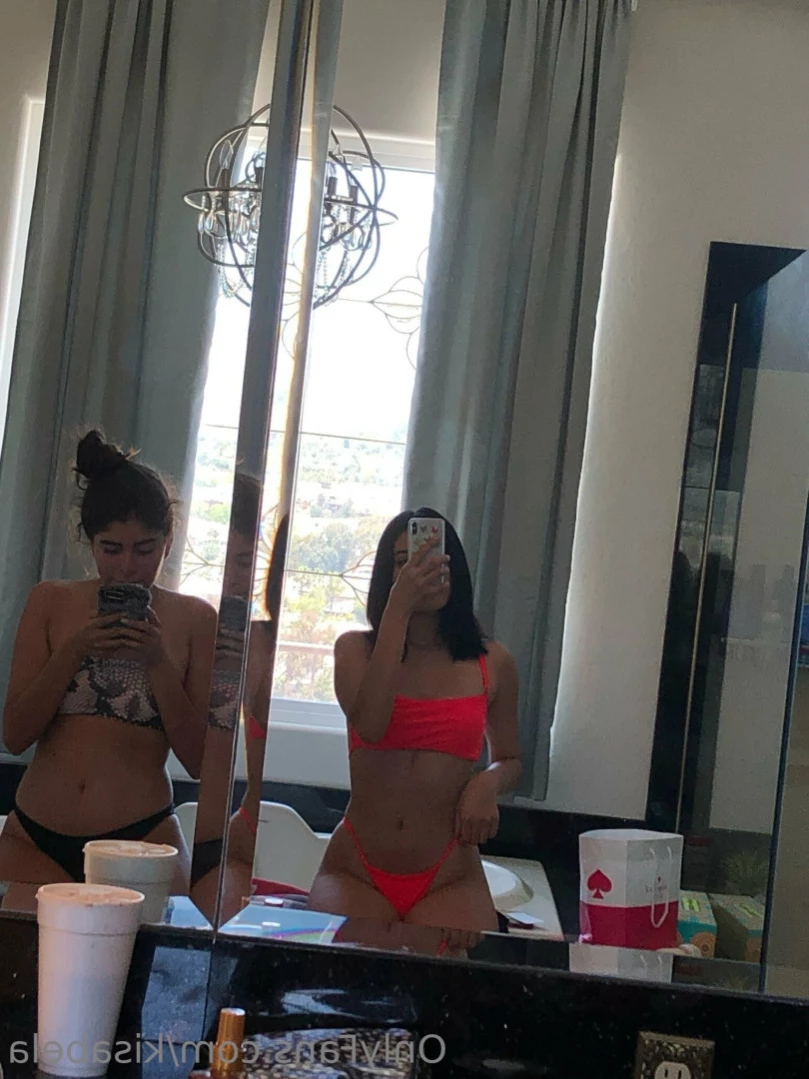 ghost girl bela [ kisabela ] Onlyfans leaked photo 13235472 on Hotleaks.tv
