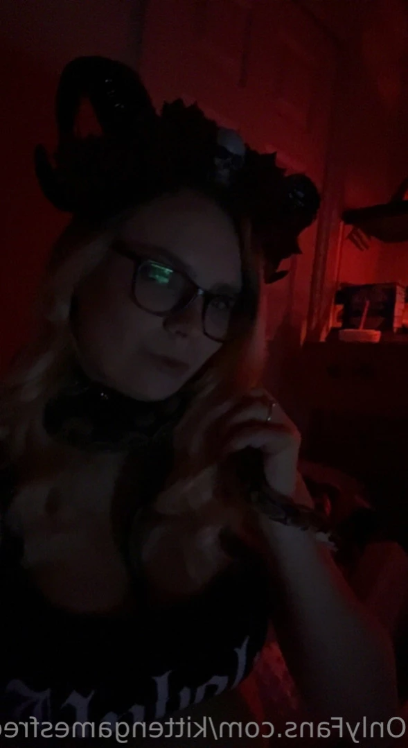 KittenGames [ kittengamesfree ] Onlyfans leaked photo 14354293 on Hotleaks.tv
