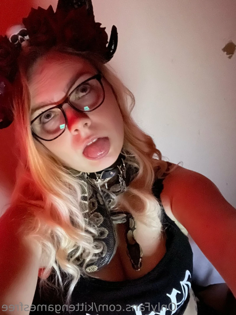 KittenGames [ kittengamesfree ] Onlyfans leaked photo 15116596 on Hotleaks.tv