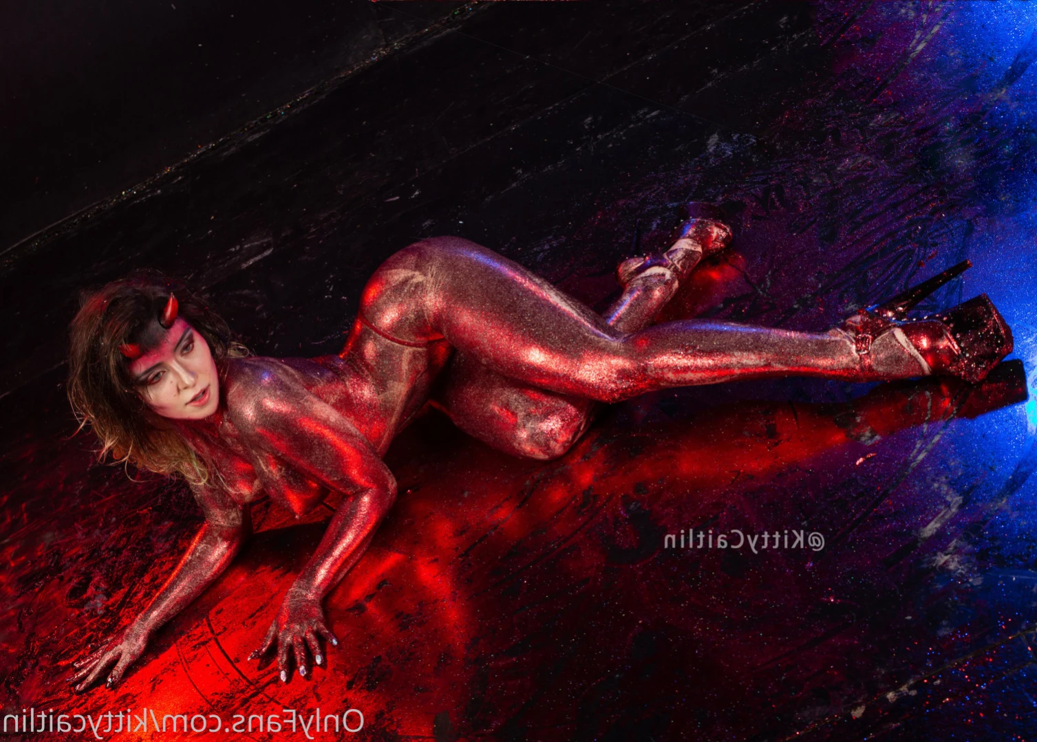 Kitty Caitlin [ kittycaitlin ] Onlyfans leaked photo 11185230 on Hotleaks.tv
