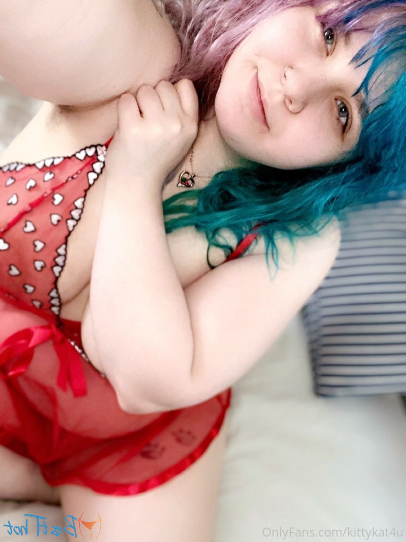 Kittykat4u 🐱 [ kittykat4u ] Onlyfans leaked photo 17232359 on Hotleaks.tv