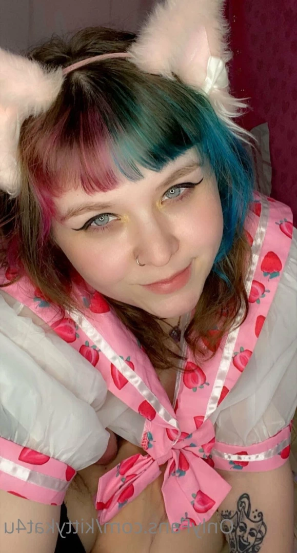Kittykat4u 🐱 [ kittykat4u ] Onlyfans leaked photo 11185007 on Hotleaks.tv