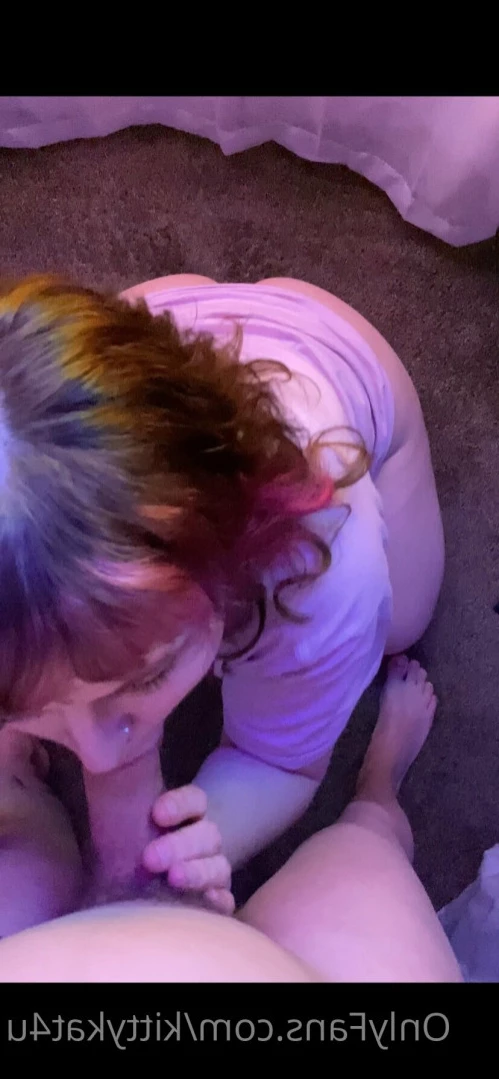 Kittykat4u 🐱 [ kittykat4u ] Onlyfans leaked photo 11185021 on Hotleaks.tv