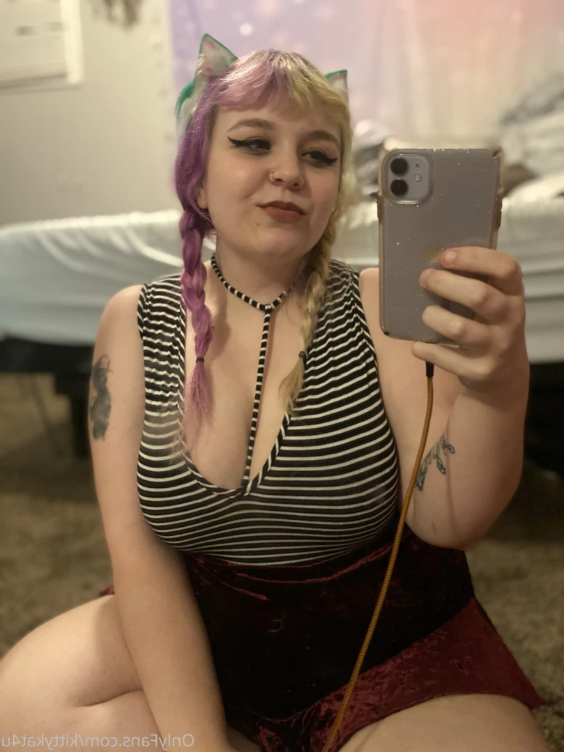 Kittykat4u 🐱 [ kittykat4u ] Onlyfans leaked photo 11185026 on Hotleaks.tv