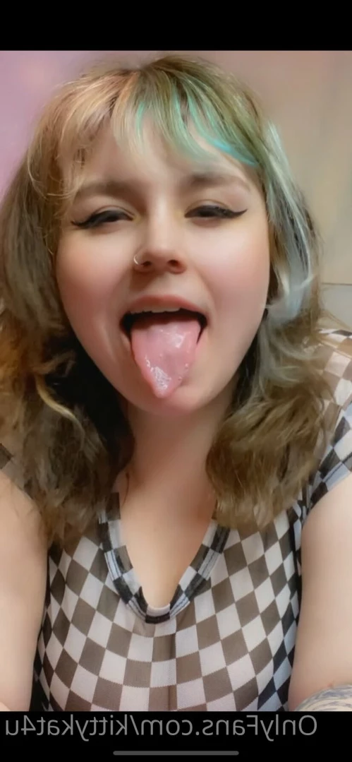 Kittykat4u 🐱 [ kittykat4u ] Onlyfans leaked photo 11186652 on Hotleaks.tv
