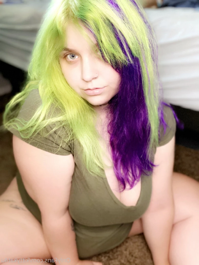 Kittykat4u 🐱 [ kittykat4u ] Onlyfans leaked photo 11186662 on Hotleaks.tv