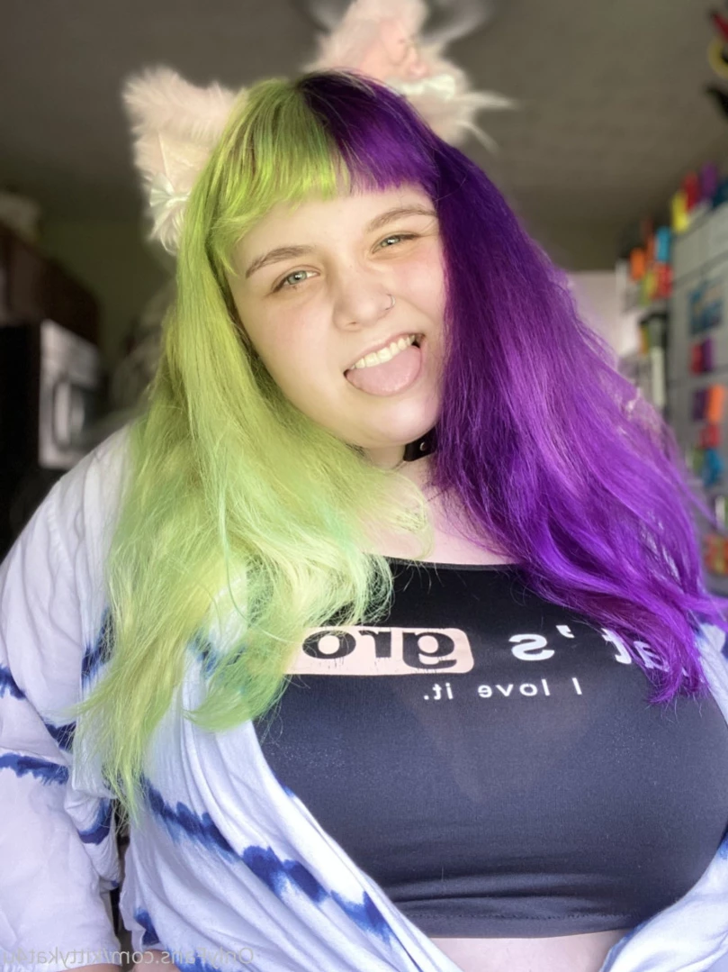 Kittykat4u 🐱 [ kittykat4u ] Onlyfans leaked photo 11186703 on Hotleaks.tv