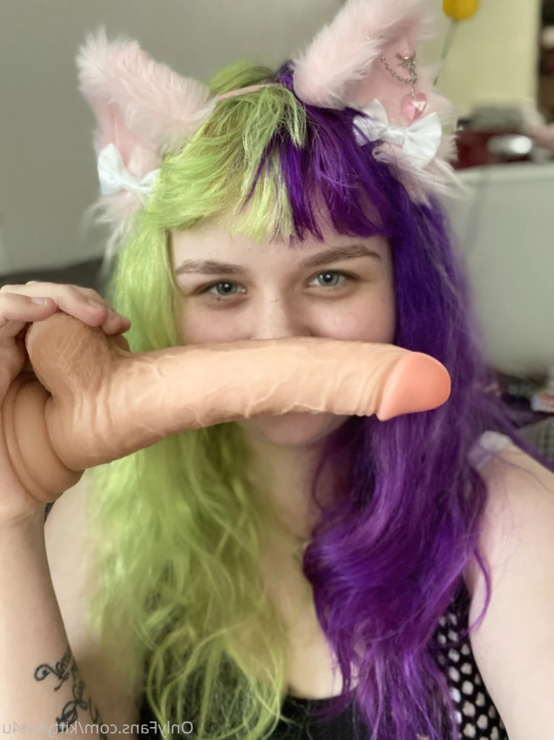 Kittykat4u 🐱 [ kittykat4u ] Onlyfans leaked photo 11186751 on Hotleaks.tv