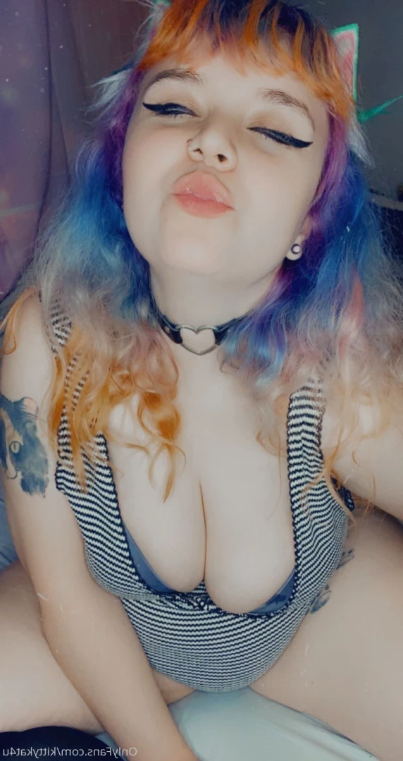 Kittykat4u 🐱 [ kittykat4u ] Onlyfans leaked photo 11186778 on Hotleaks.tv