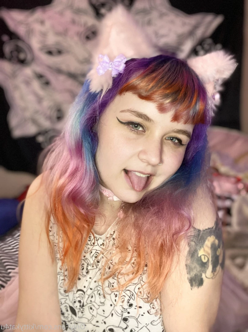 Kittykat4u 🐱 [ kittykat4u ] Onlyfans leaked photo 11186783 on Hotleaks.tv